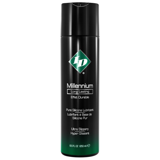 ID Millennium 8.5 floz Disc Cap Bottle