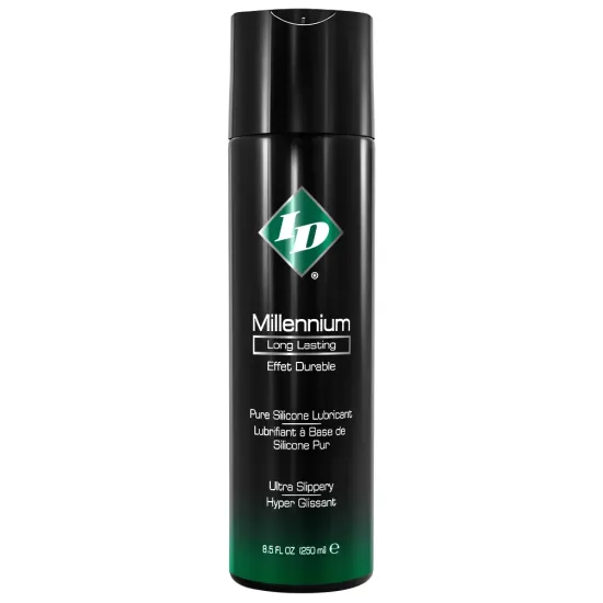 ID Millennium 8.5 floz Disc Cap Bottle