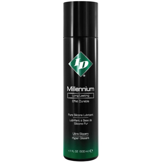 ID Millennium 17 floz Pump ID Millennium 17 floz Pump