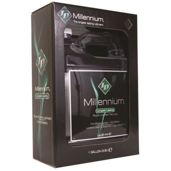 ID Millennium Gallon 128 floz ID Millennium Gallon 128 floz