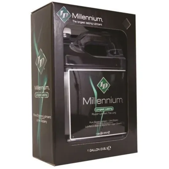 ID Millennium Gallon 128 floz ID Millennium Gallon 128 floz