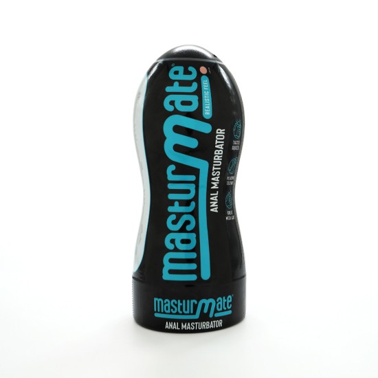 Masturmate - Butt - Cream (Realistic Feel Male Stroker) Masturmate - Butt - Cream (Realistic Feel Male Stroker)