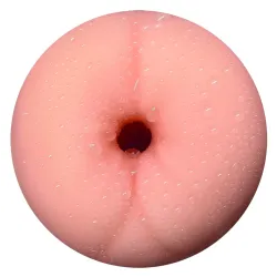 Masturmate - Butt - Cream (Realistic Feel Male Stroker) Masturmate - Butt - Cream (Realistic Feel Male Stroker)