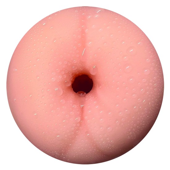 Masturmate - Butt - Cream (Realistic Feel Male Stroker) Masturmate - Butt - Cream (Realistic Feel Male Stroker)