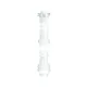 Masturmate - Butt - Cream (Realistic Feel Male Stroker) Masturmate - Butt - Cream (Realistic Feel Male Stroker)
