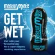 Masturmate - Butt - Mocha (Realistic Feel Male Stroker) Masturmate - Butt - Mocha (Realistic Feel Male Stroker)