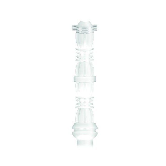 Masturmate - Butt - Mocha (Realistic Feel Male Stroker) Masturmate - Butt - Mocha (Realistic Feel Male Stroker)