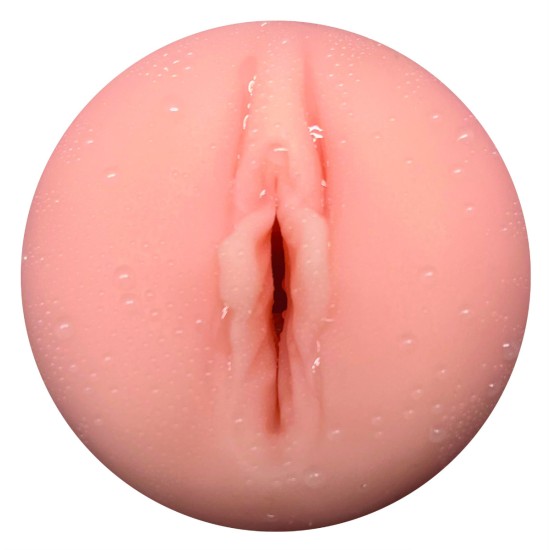 Masturmate - Vagina - Cream (Realistic Feel Male Stroker) Masturmate - Vagina - Cream (Realistic Feel Male Stroker)