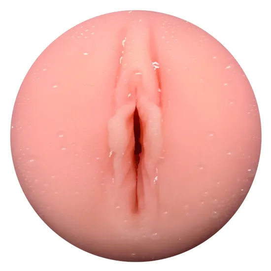 Masturmate - Vagina - Cream (Realistic Feel Male Stroker) Masturmate - Vagina - Cream (Realistic Feel Male Stroker)