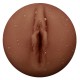 Masturmate - Vagina - Mocha (Realistic Feel Male Stroker) Masturmate - Vagina - Mocha (Realistic Feel Male Stroker)