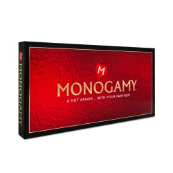 Monogamy Game - UK Version Monogamy Game - UK Version