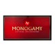 Monogamy Game - UK Version Monogamy Game - UK Version