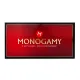 Monogamy Game - UK Version Monogamy Game - UK Version