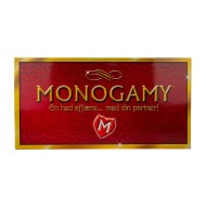 Monogamy Game - Danish Monogamy Game - Danish