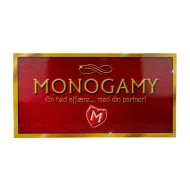 Monogamy Game - Danish
