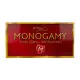 Monogamy Game - Danish Monogamy Game - Danish