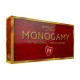 Monogamy Game - Danish Monogamy Game - Danish