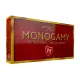 Monogamy Game - Danish Monogamy Game - Danish