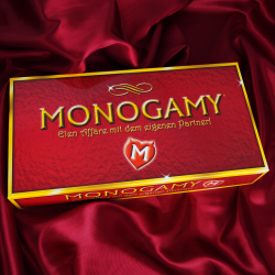 Monogamy Game - German