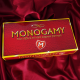 Monogamy Game - German Monogamy Game - German