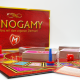 Monogamy Game - German Monogamy Game - German