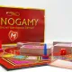 Monogamy Game - German Monogamy Game - German