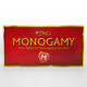 Monogamy Game - German Monogamy Game - German