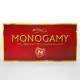 Monogamy Game - German Monogamy Game - German