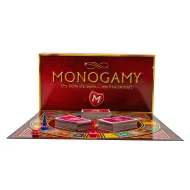 Monogamy Game - Italian Monogamy Game - Italian