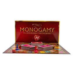 Monogamy Game - Italian