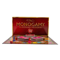 Monogamy Game - Italian
