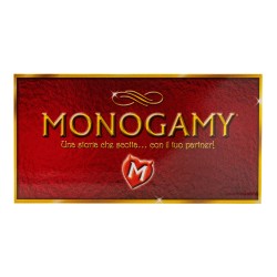 Monogamy Game - Italian Monogamy Game - Italian