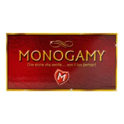 Monogamy Game - Italian Monogamy Game - Italian