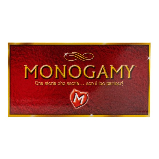 Monogamy Game - Italian