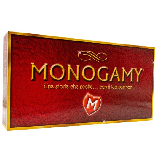 Monogamy Game - Italian