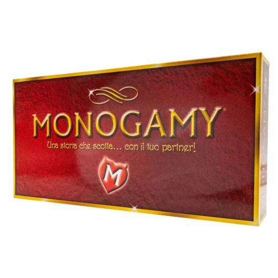 Monogamy Game - Italian