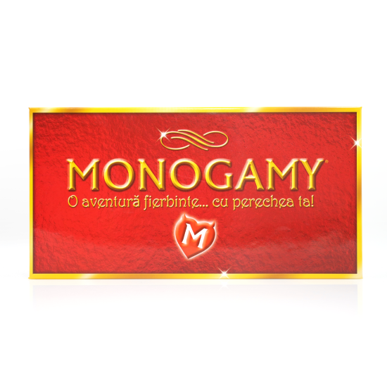 Monogamy Game - Romanian Monogamy Game - Romanian