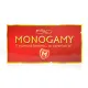 Monogamy Game - Romanian Monogamy Game - Romanian