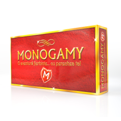 Monogamy Game - Romanian Monogamy Game - Romanian