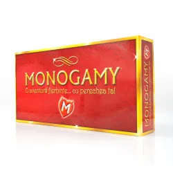 Monogamy Game - Romanian Monogamy Game - Romanian