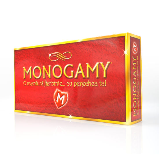 Monogamy Game - Romanian Monogamy Game - Romanian