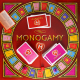 Monogamy Game - Romanian Monogamy Game - Romanian