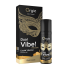 Orgie Dual Vibe - Kissable Liquid Vibrator - Pina Colada