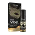 Orgie Dual Vibe - Kissable Liquid Vibrator - Pina Colada