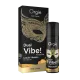 Orgie Dual Vibe - Kissable Liquid Vibrator - Pina Colada Orgie Dual Vibe - Kissable Liquid Vibrator - Pina Colada