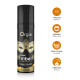 Orgie Dual Vibe - Kissable Liquid Vibrator - Pina Colada Orgie Dual Vibe - Kissable Liquid Vibrator - Pina Colada