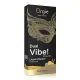 Orgie Dual Vibe - Kissable Liquid Vibrator - Pina Colada Orgie Dual Vibe - Kissable Liquid Vibrator - Pina Colada