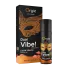 Orgie Dual Vibe - Kissable Liquid Vibrator - Sex On The Beach
