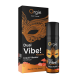 Orgie Dual Vibe - Kissable Liquid Vibrator - Sex On The Beach Orgie Dual Vibe - Kissable Liquid Vibrator - Sex On The Beach