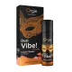 Orgie Dual Vibe - Kissable Liquid Vibrator - Sex On The Beach Orgie Dual Vibe - Kissable Liquid Vibrator - Sex On The Beach